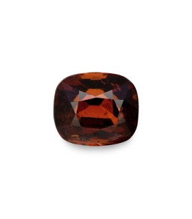 4.68 cts Natural Hessonite Garnet (Gomedh)