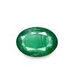 3.95 cts Natural Emerald (Panna)