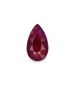 2.85 cts Unheated Natural Ruby (Manak)