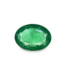 3.27 cts Natural Emerald (Panna)