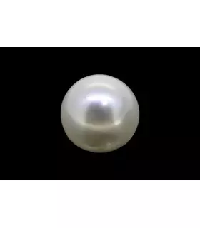 4. cts Cultured Pearl (Moti)
