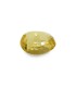 3.88 cts Unheated Natural Yellow Sapphire - Pukhraj (SKU:90147197)