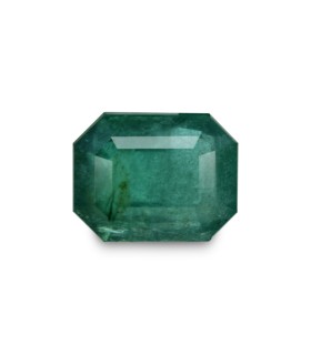 3.08 cts Natural Emerald (Panna)