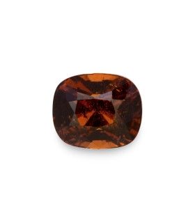 2.64 cts Natural Hessonite Garnet (Gomedh)