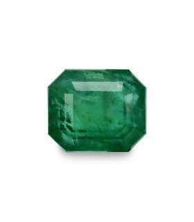 3.98 cts Natural Emerald (Panna)