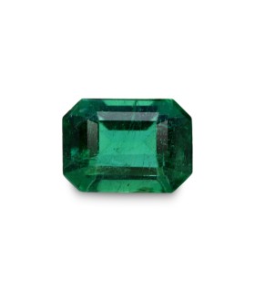 1.08 cts Natural Emerald (Panna)
