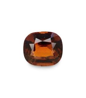 3.34 cts Natural Hessonite Garnet (Gomedh)