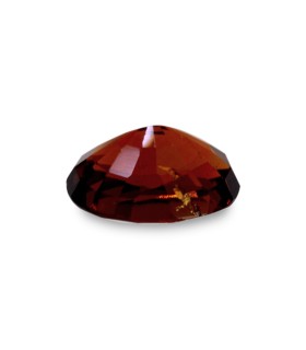 4.14 cts Natural Hessonite Garnet - Gomedh (SKU:90008092)