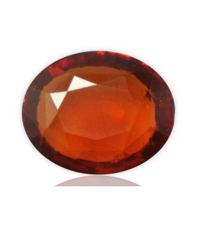 4.51 cts Natural Hessonite Garnet (Gomedh)