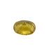 2.92 cts Natural Yellow Sapphire - Pukhraj (SKU:90051630)