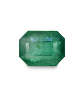 3.41 cts Natural Emerald (Panna)