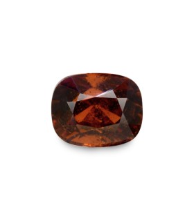 3.83 cts Natural Hessonite Garnet (Gomedh)