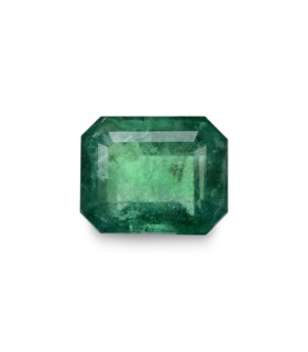 2.06 cts Natural Emerald (Panna)