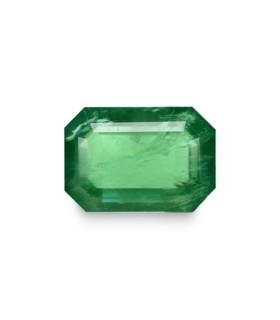 1.73 cts Natural Emerald (Panna)