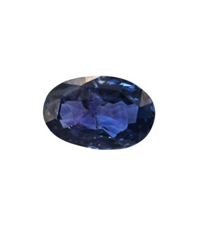 2.01 cts Natural Blue Sapphire (Neelam)