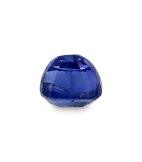 6.02 cts Unheated Natural Blue Sapphire - Neelam (SKU:90143465)