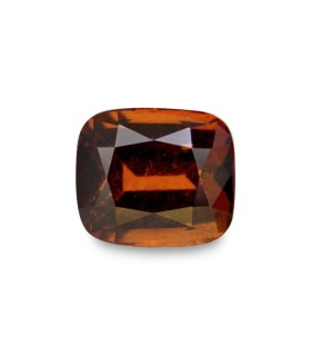 6.32 cts Natural Hessonite Garnet (Gomedh)