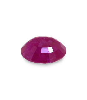 4.86 cts Natural Ruby - Manak (SKU:90147371)