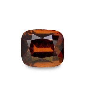 6.32 cts Natural Hessonite Garnet (Gomedh)