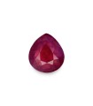 2.17 cts Unheated Natural Ruby (Manak)