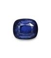 6.02 cts Unheated Natural Blue Sapphire (Neelam)