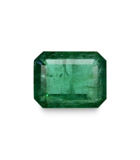 2.34 cts Natural Emerald (Panna)
