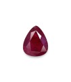 2.57 cts Unheated Natural Ruby (Manak)