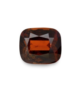 7.44 cts Natural Hessonite Garnet (Gomedh)