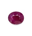 6.43 cts Natural Ruby (Manak)