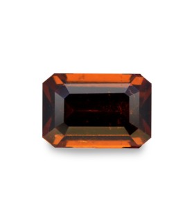 8.79 cts Natural Hessonite Garnet (Gomedh)