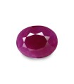 8.02 cts Natural Ruby (Manak)