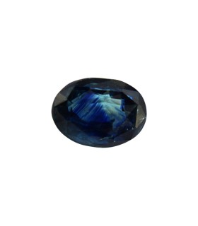 2.23 cts Natural Blue Sapphire (Neelam)