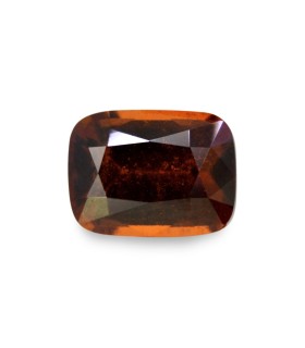 5.51 cts Natural Hessonite Garnet (Gomedh)