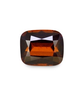 6.13 cts Natural Hessonite Garnet (Gomedh)