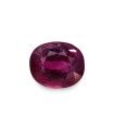 1.71 cts Unheated Natural Ruby - Myanmar (Burma) (Manak)