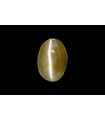 3.17 cts Natural Cats Eye (Lehsunia)