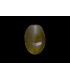 3.17 cts Natural Cats Eye - Lehsunia (SKU:90143441)