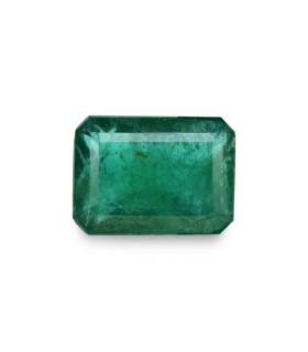 3.23 cts Natural Emerald (Panna)