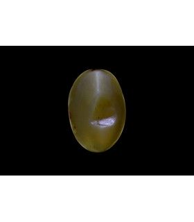 3.17 cts Natural Cats Eye - Lehsunia (SKU:90143441)