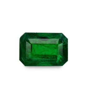 2.67 cts Natural Emerald (Panna)