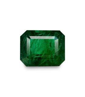 2.3 cts Natural Emerald (Panna)