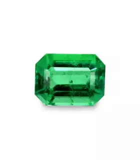1.51 cts Natural Emerald - Columbia (Panna)