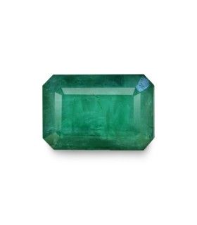 5.12 cts Natural Emerald (Panna)