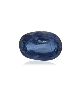 2.54 cts Natural Blue Sapphire (Neelam)