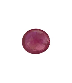 4.18 cts Natural Ruby (Manak)