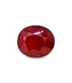 6.56 cts Natural Ruby (Manak)