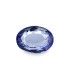 3.67 cts Unheated Natural Blue Sapphire (Neelam)