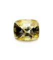 4.99 cts Unheated Natural Yellow Sapphire (Pukhraj)