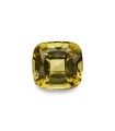 3.03 cts Unheated Natural Yellow Sapphire (Pukhraj)