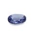 3.67 cts Unheated Natural Blue Sapphire - Neelam (SKU:90143601)